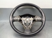 Recambio de volante para subaru forester (sh_) 2.0 d awd (shh) referencia OEM IAM 34312AG100 CS12002880 