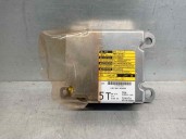 Replacement airbag ECU for Toyota Auris 1.4 turbodiesel cat OEM IAM reference 8917002560 215537106 TRW