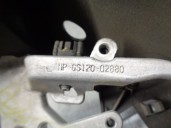 Recambio de volante para subaru forester (sh_) 2.0 d awd (shh) referencia OEM IAM 34312AG100 CS12002880 