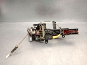 Recambio de maneta exterior delantera izquierda para bmw 1 (e87) 118 d referencia OEM IAM 51217207529 