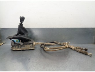 Recambio de palanca cambio para subaru forester (sh_) 2.0 d awd (shh) referencia OEM IAM 35010SC030 35060SC050 