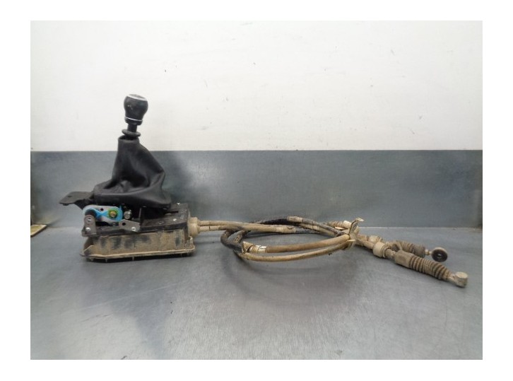 Recambio de palanca cambio para subaru forester (sh_) 2.0 d awd (shh) referencia OEM IAM 35010SC030 35060SC050 