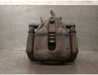 Recambio de pinza freno delantera derecha para renault captur i (j5_, h5_) 0.9 tce 90 referencia OEM IAM 7701208333 7701208333 