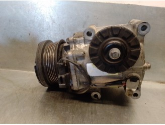 COMPRESOR AIRE ACONDICIONADO YS4H19D629AB YS4H19D629AB 