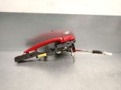 Recambio de maneta exterior delantera izquierda para bmw 1 (e87) 118 d referencia OEM IAM 51217207529 