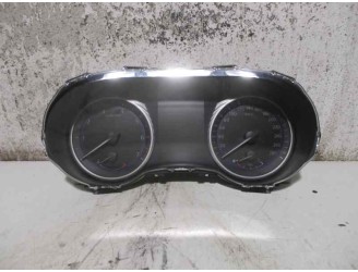 Recambio de cuadro instrumentos para infiniti q50 cat referencia OEM IAM 248104GR0C 