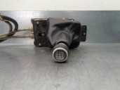 Recambio de palanca cambio para subaru forester (sh_) 2.0 d awd (shh) referencia OEM IAM 35010SC030 35060SC050 