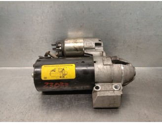 Recambio de motor arranque para bmw 1 (e87) 118 d referencia OEM IAM 12417798006 12418511746 0001139002 BOSCH