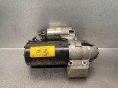 Recambio de motor arranque para bmw 1 (e87) 118 d referencia OEM IAM 12417798006 12418511746 0001139002 BOSCH