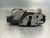 Replacement front right door lock for Toyota Auris 1.4 turbodiesel CAT OEM IAM reference 6903002220 2 PINS 5 DOORS
