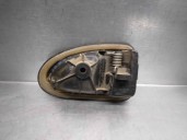 Recambio de maneta interior trasera izquierda para nissan primastar (x..) 2.0 dci diesel referencia OEM IAM 7700423887  