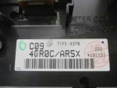 Recambio de cuadro instrumentos para infiniti q50 cat referencia OEM IAM 248104GR0C 