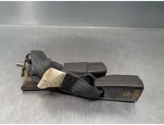 Recambio de enganche cinturon para subaru forester (sh_) 2.0 d awd (shh) referencia OEM IAM 64680SC011AR  TRAS IZQ CENT