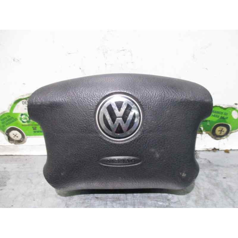 Recambio de airbag delantero izquierdo para volkswagen golf iv berlina (1j1) 1.6 referencia OEM IAM 3B0880201AE E98T2750302784 