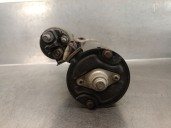 Recambio de motor arranque para bmw 1 (e87) 118 d referencia OEM IAM 12417798006 12418511746 0001139002 BOSCH