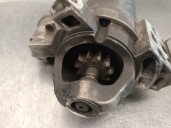 Recambio de motor arranque para bmw 1 (e87) 118 d referencia OEM IAM 12417798006 12418511746 0001139002 BOSCH