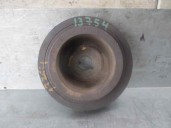 Recambio de polea cigueñal para mg serie 200 (rf) 1.4 16v cat referencia OEM IAM 