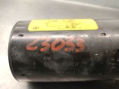 Recambio de motor arranque para bmw 1 (e87) 118 d referencia OEM IAM 12417798006 12418511746 0001139002 BOSCH