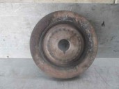 Recambio de polea cigueñal para mg serie 200 (rf) 1.4 16v cat referencia OEM IAM 