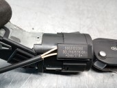 Replacement ignition switch for Citroën C4 Cactus 1.6 BlueHDi 100 OEM IAM reference 9663123380 1608682880 