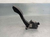 Recambio de potenciometro pedal para toyota auris 1.4 turbodiesel cat referencia OEM IAM 7811002010  