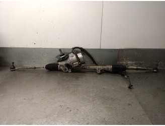 Recambio de cremallera direccion para citroën c4 cactus 1.6 bluehdi 100 referencia OEM IAM 1613245280 1613245280 