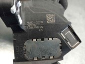 Recambio de potenciometro pedal para toyota auris 1.4 turbodiesel cat referencia OEM IAM 7811002010  