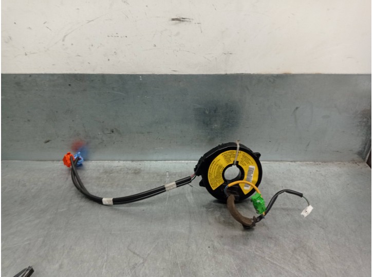 Recambio de anillo airbag para kia carens 2.0 turbodiesel cat referencia OEM IAM KD00070364 