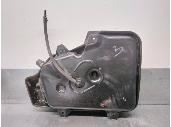 Recambio de deposito combustible para lancia phedra (180) 2.2 jtd cat referencia OEM IAM 9464437880  