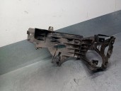 Replacement right headlight bracket for BMW 5 (F10) 530 D OEM IAM reference 51647200794 51647200794 