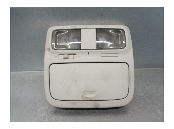 Recambio de luz interior para subaru forester (sh_) 2.0 d awd (shh) referencia OEM IAM 92151SC020LO  