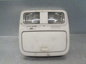 Recambio de luz interior para subaru forester (sh_) 2.0 d awd (shh) referencia OEM IAM 92151SC020LO  