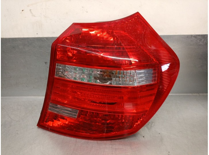 Recambio de piloto trasero derecho para bmw 1 (e87) 118 d referencia OEM IAM 7164956  VALEO