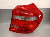Recambio de piloto trasero derecho para bmw 1 (e87) 118 d referencia OEM IAM 7164956 VALEO