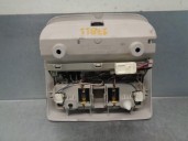 Recambio de luz interior para subaru forester (sh_) 2.0 d awd (shh) referencia OEM IAM 92151SC020LO  