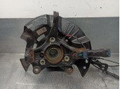 Recambio de mangueta delantera izquierda para kia xceed 1.0 tgdi cat referencia OEM IAM 51715J7AA0  