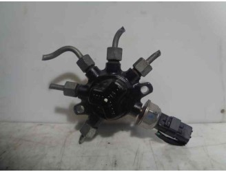 Recambio de rampa inyectora para renault clio i fase i+ii (b/c57) 1.4 referencia OEM IAM 4M5Q9D280DB 