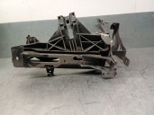 Recambio de soporte faro derecho para bmw 5 (f10) 530 d referencia OEM IAM 51647200794 51647200794 