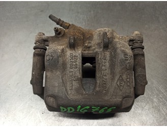 Recambio de pinza freno delantera derecha para nissan primastar (x83) 1.9 dci diesel cat referencia OEM IAM 003507 LUCAS