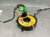 Recambio de anillo airbag para kia carens 2.0 turbodiesel cat referencia OEM IAM KD00070364 