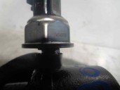 Recambio de rampa inyectora para renault clio i fase i+ii (b/c57) 1.4 referencia OEM IAM 4M5Q9D280DB 