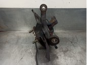 Recambio de mangueta delantera izquierda para kia xceed 1.0 tgdi cat referencia OEM IAM 51715J7AA0  