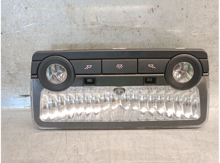 Recambio de luz interior para bmw 5 (f10) 530 d referencia OEM IAM 63319163699 63319163699 