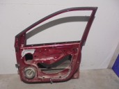Recambio de puerta delantera derecha para ssangyong actyon 2.0 td cat referencia OEM IAM 6202109106 GRANATE 5 PUERTAS