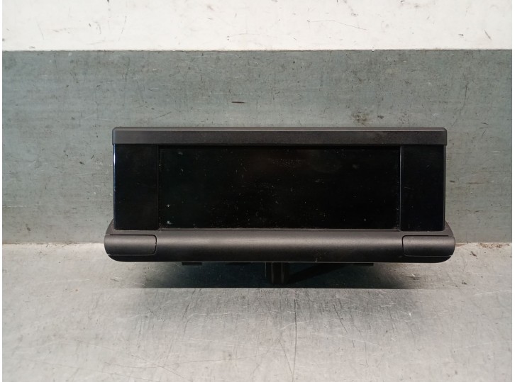 Recambio de cuadro instrumentos para citroën c4 cactus 1.6 bluehdi 100 referencia OEM IAM 9821714180 9821714180 