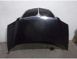 Recambio de capot para lancia phedra (180) 2.2 jtd cat referencia OEM IAM 1400618888 GRIS OSCURO 