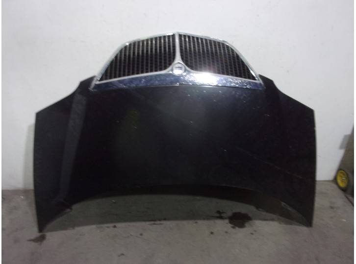 Recambio de capot para lancia phedra (180) 2.2 jtd cat referencia OEM IAM 1400618888 GRIS OSCURO 