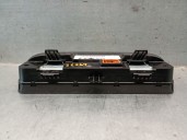 Recambio de cuadro instrumentos para citroën c4 cactus 1.6 bluehdi 100 referencia OEM IAM 9821714180 9821714180 