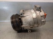 Replacement air conditioning compressor for Renault Mégane I coupé phase 2 (DA..) 1.9 dCi diesel OEM IAM reference 8FK3511