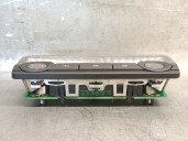 Recambio de luz interior para bmw 5 (f10) 530 d referencia OEM IAM 63319163699 63319163699 